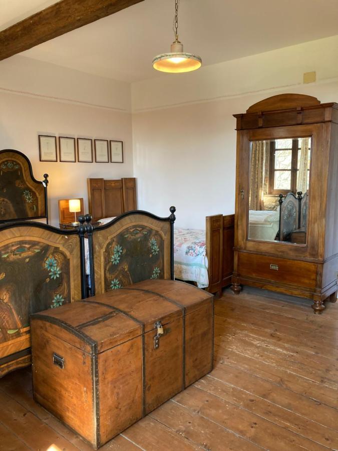 Casa Del Grivo - Alloggio Sole Faedis Zewnętrze zdjęcie
