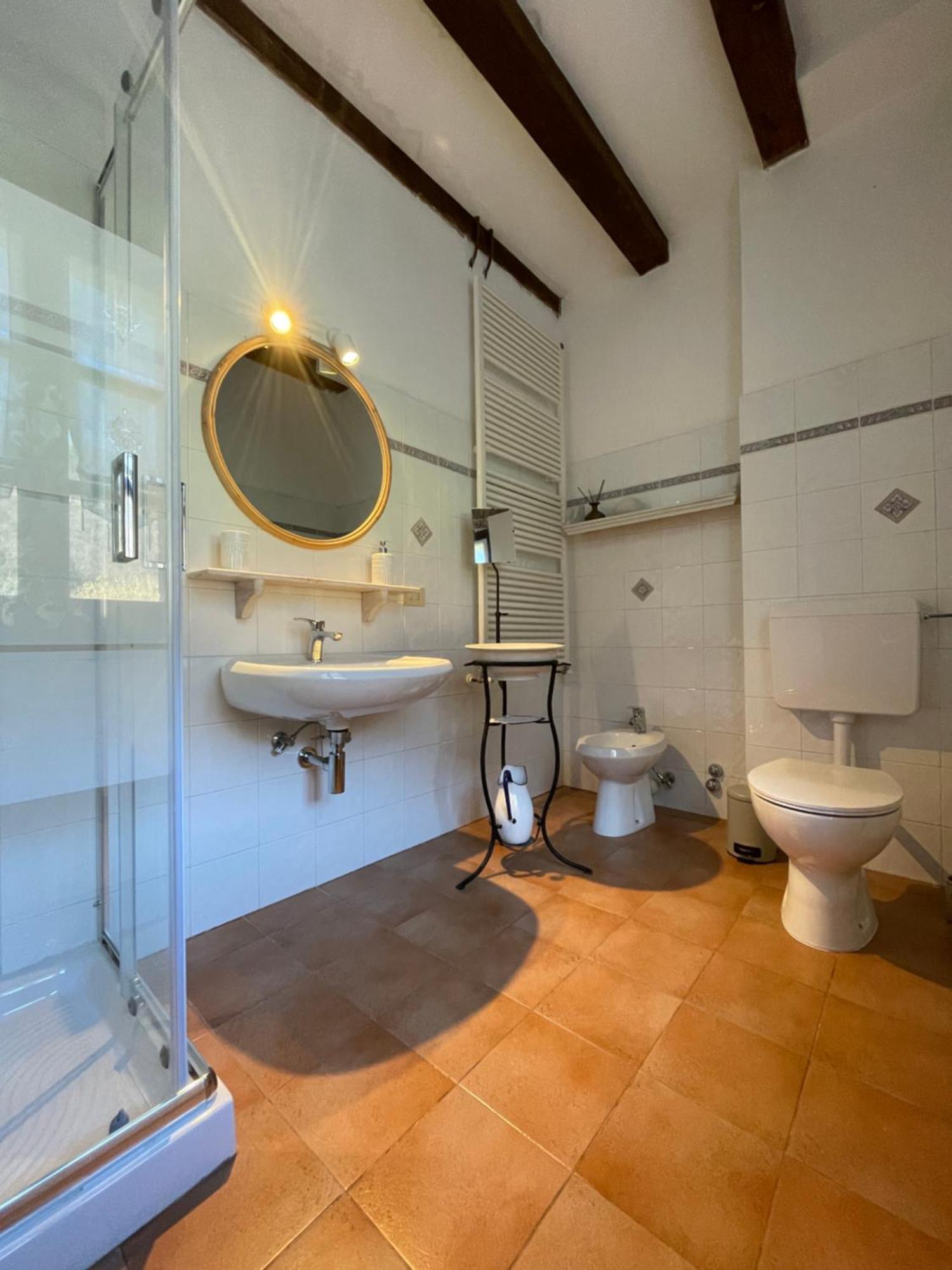 Casa Del Grivo - Alloggio Sole Faedis Zewnętrze zdjęcie