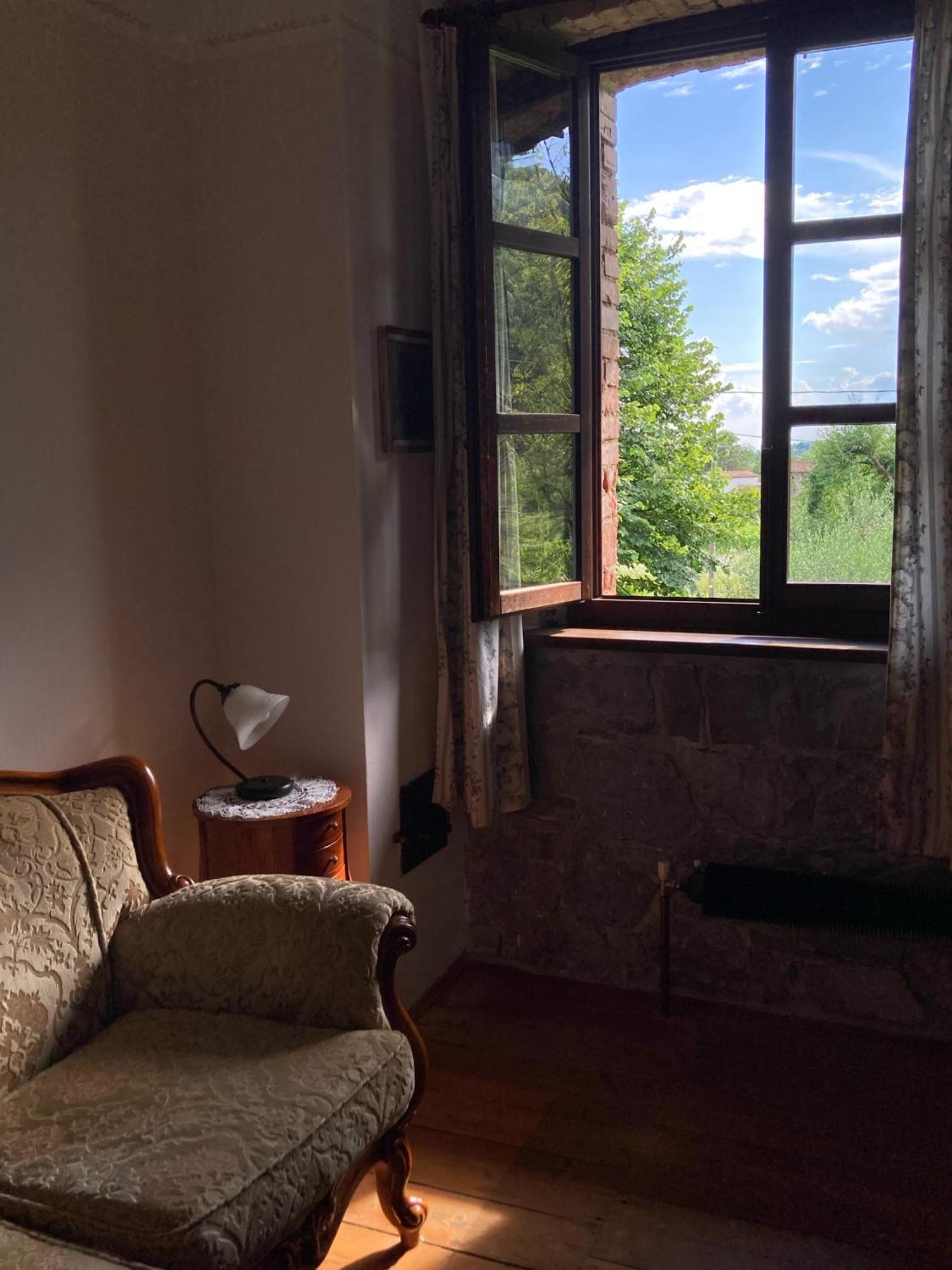 Casa Del Grivo - Alloggio Sole Faedis Zewnętrze zdjęcie