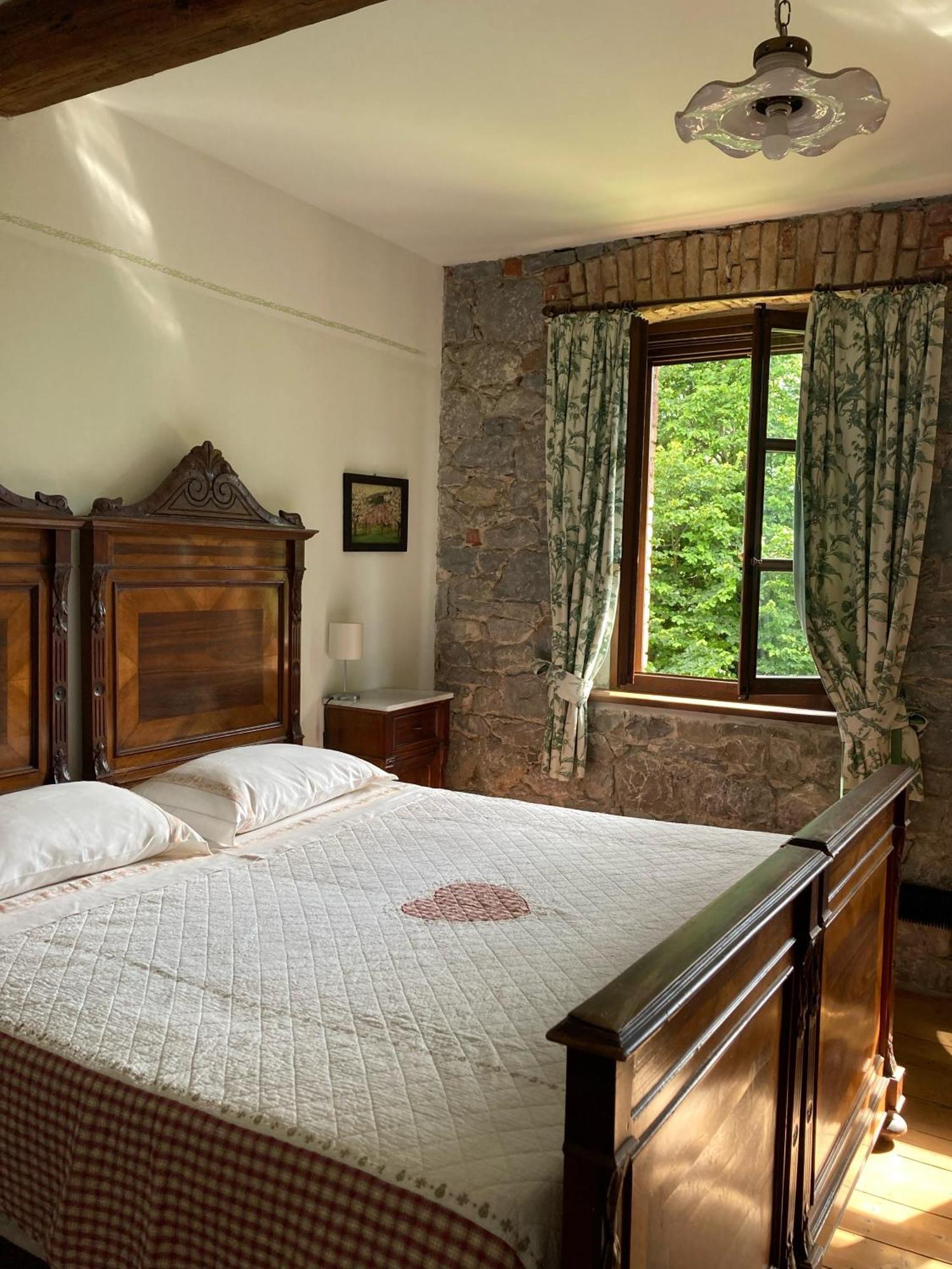 Casa Del Grivo - Alloggio Sole Faedis Zewnętrze zdjęcie