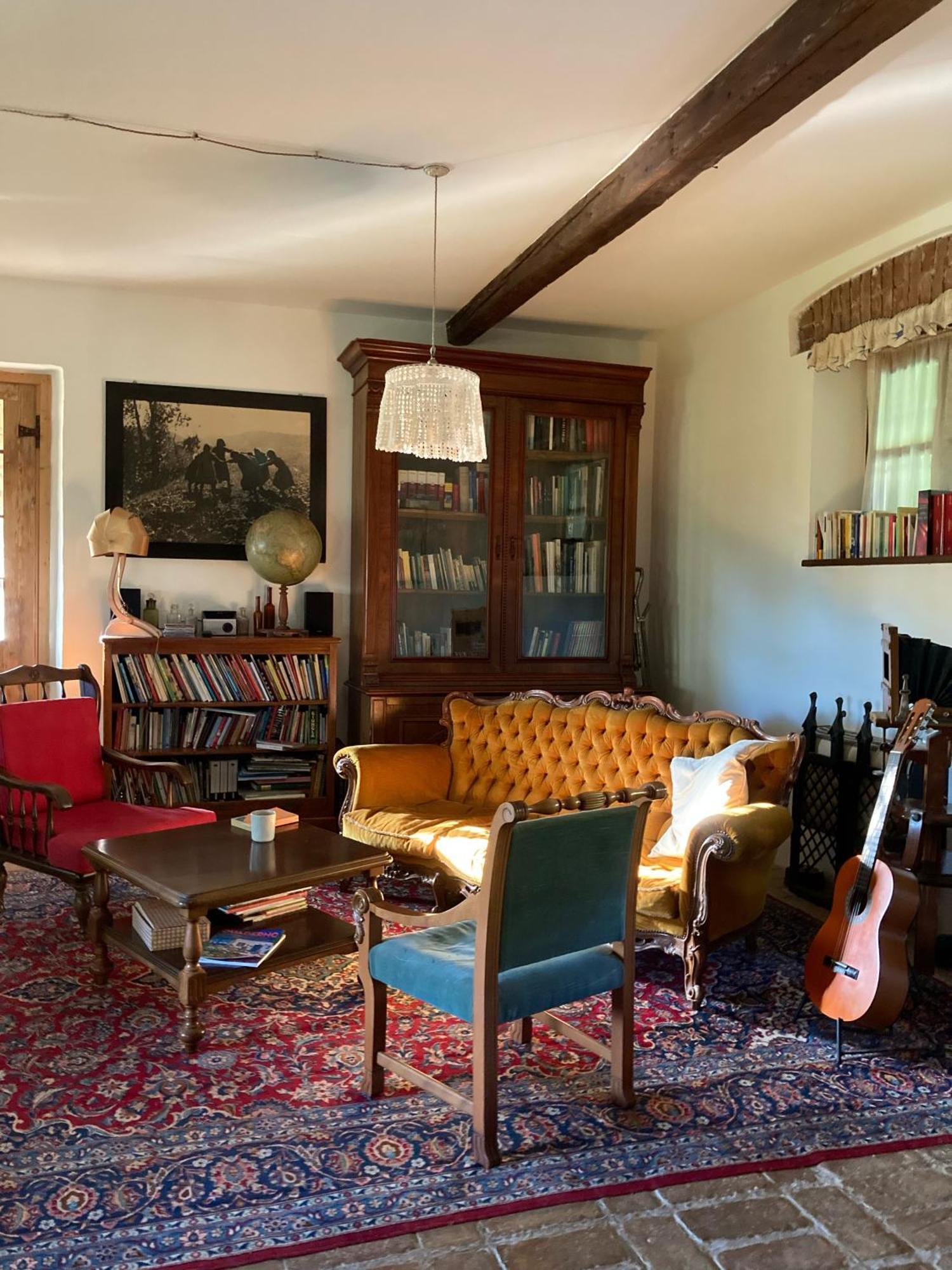 Casa Del Grivo - Alloggio Sole Faedis Zewnętrze zdjęcie