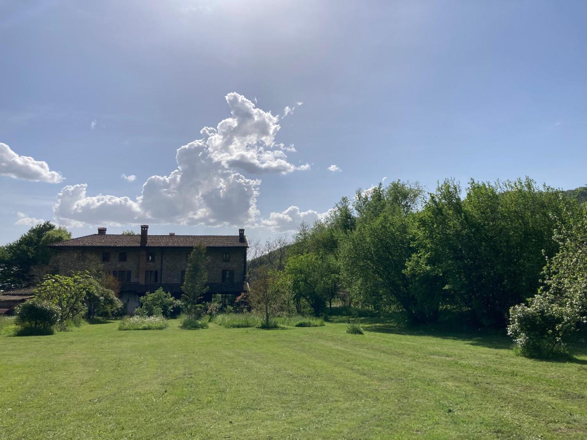 Casa Del Grivo - Alloggio Sole Faedis Zewnętrze zdjęcie